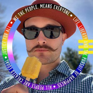 Meet your Posher, Nick